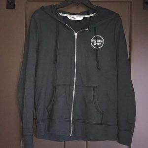 Victoria’s Sport Hoodie